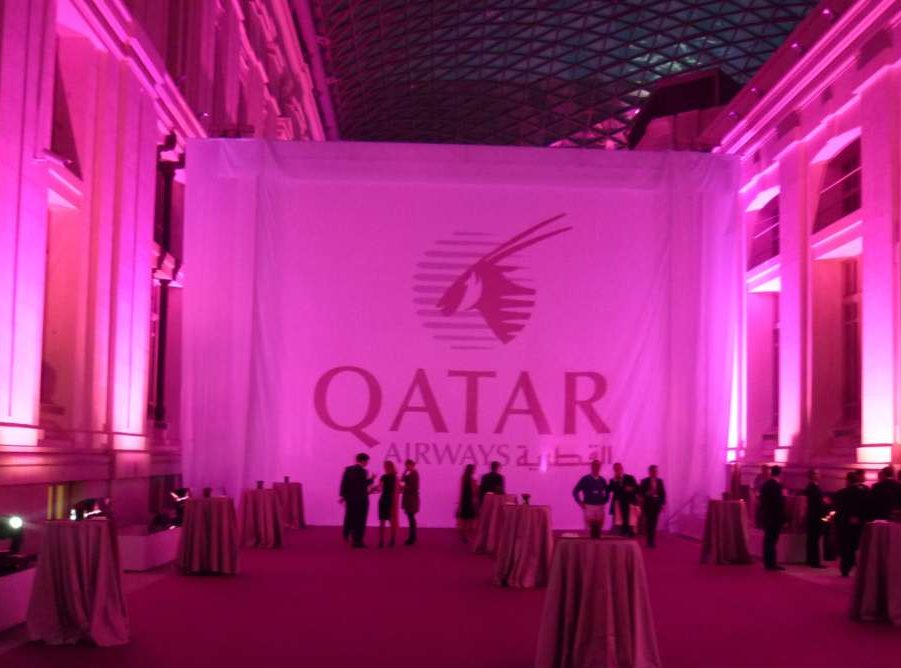 producción integral de eventos