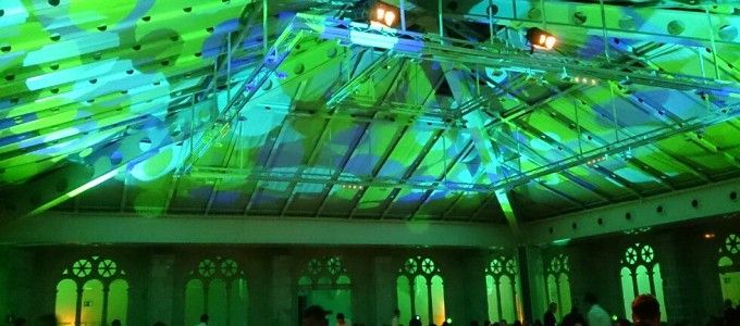 Iluminación-espectacular