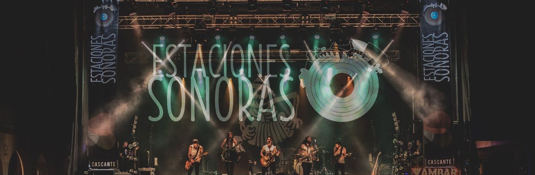 Estaciones Sonoras 1