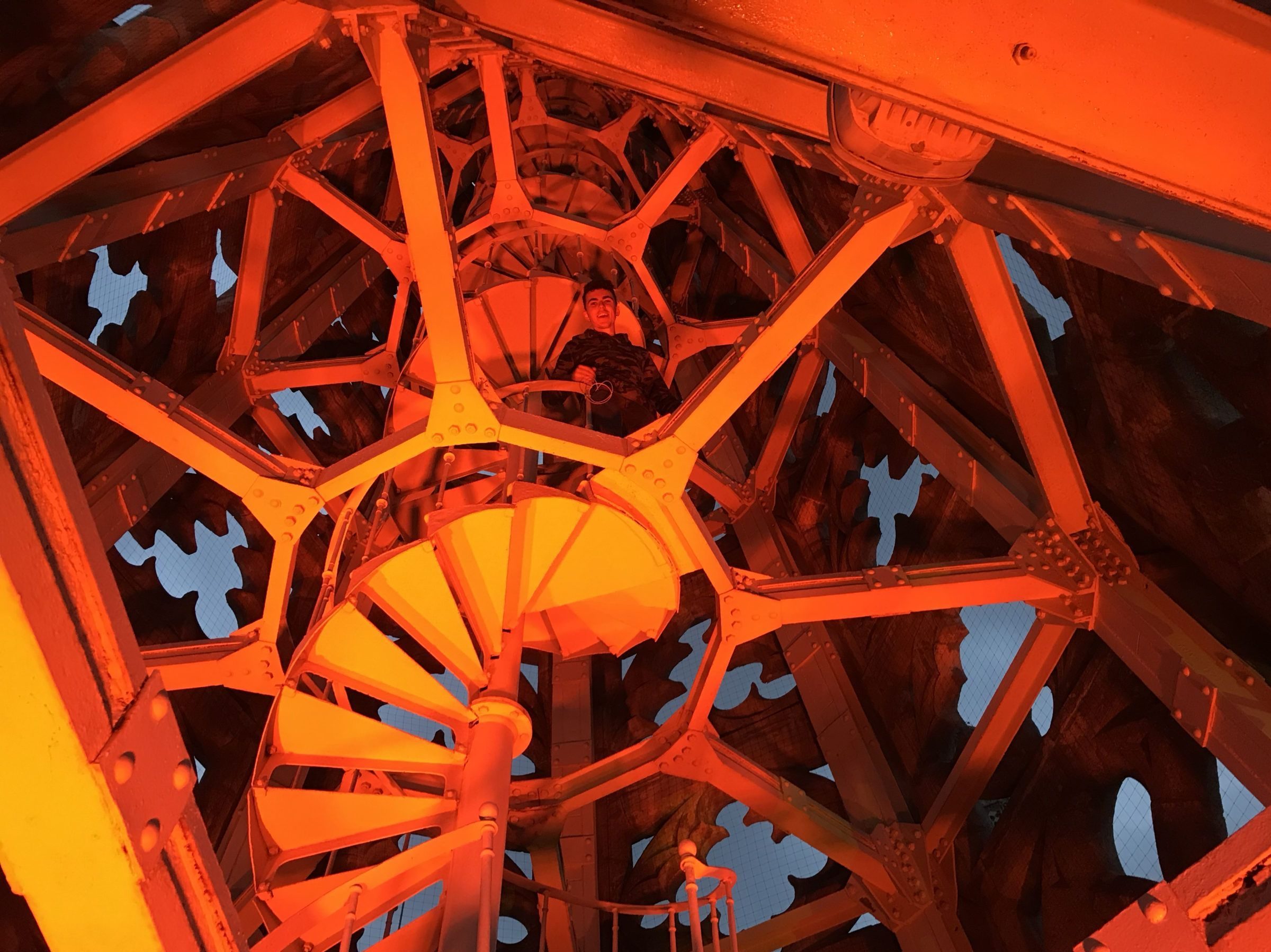 Iluminación-espectacular